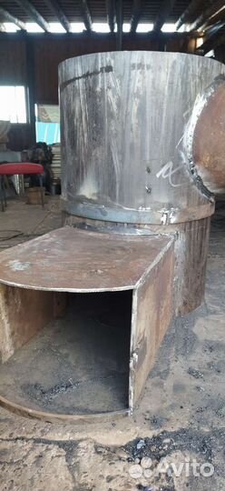 Котел для бани