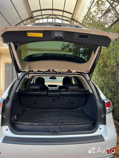 Lexus RX 3.5 AT, 2014, 106 000 км