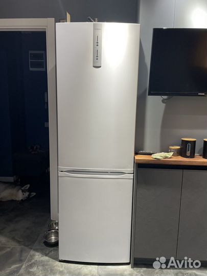 Холодильник Bosh