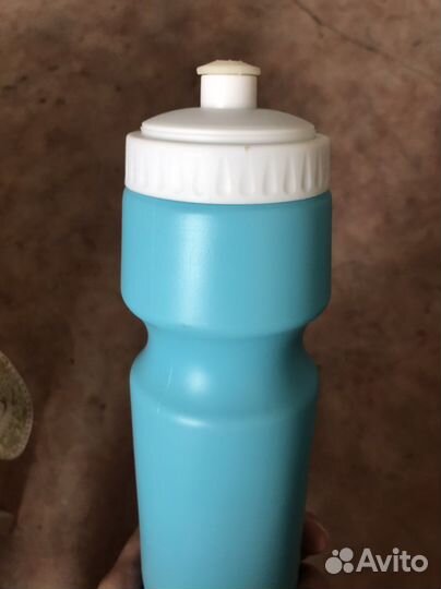 Бутылка для воды