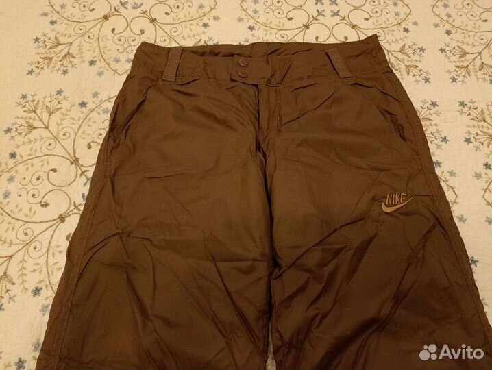 Зимние брюки Nike