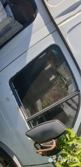 Газель фермер кабина