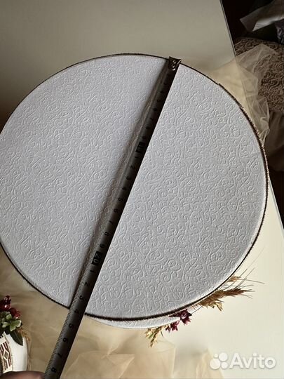 Коробка подарочная на новый год