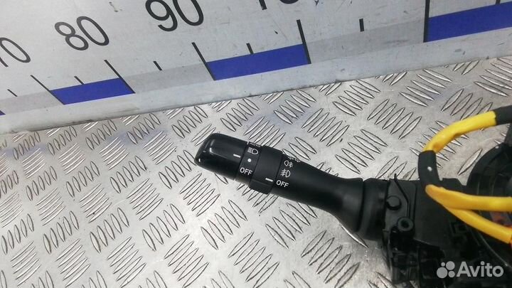 Переключатель поворотов подрулевой Lexus IS F/IS20