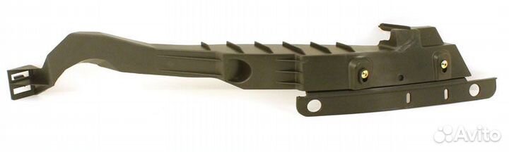 Крепление переднего бампера opel astra (J) 09-12 R