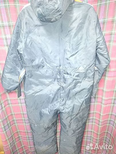 Комбинезон для квадроциклов 46-48 размер StuffLand