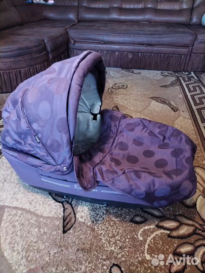 Детские коляски