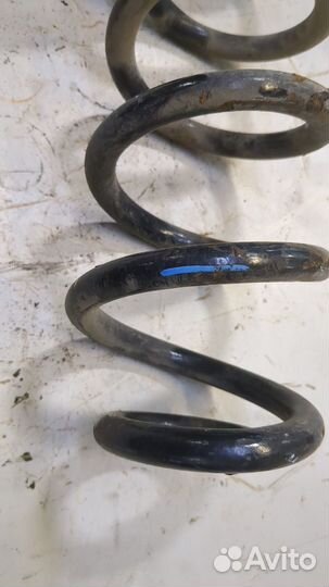 Пружина подвески Audi Q5 2020, 2021