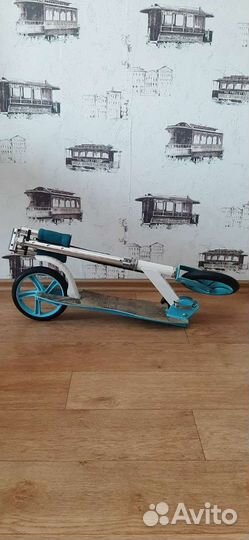 Самокат взрослый / подростковый / детский