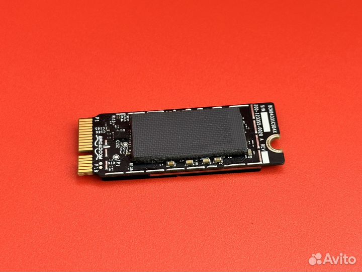 Модуль Wi-Fi MacBook Pro Retina 13/15 A1425 A1398