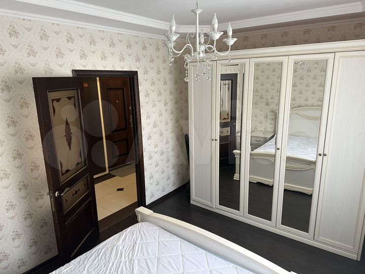 2-к. квартира, 58,5 м², 9/12 эт.