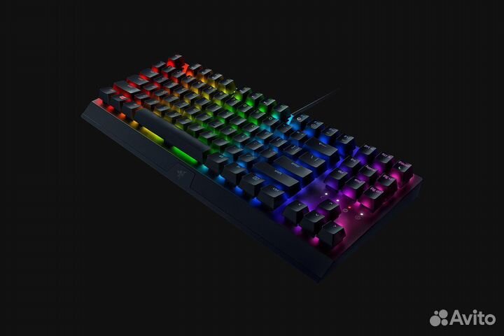 Razer BlackWidow V3 TKL