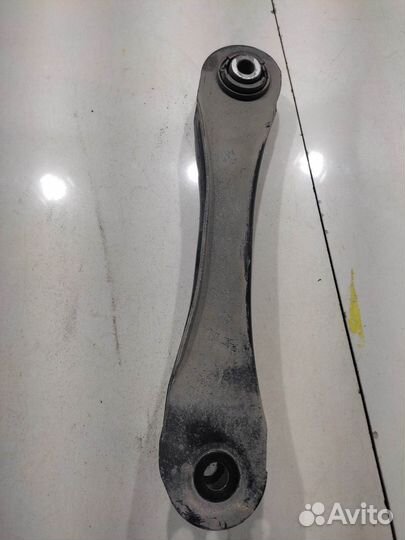 Рычаг подвески(задний левый) (Hyundai Sonata)