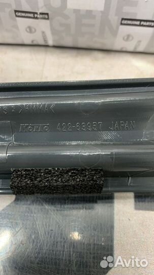 Отражатель фары передний правый Nissan Murano Z51