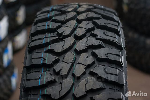 Roadcruza RA3200 M/T 285/75 R16 116Q