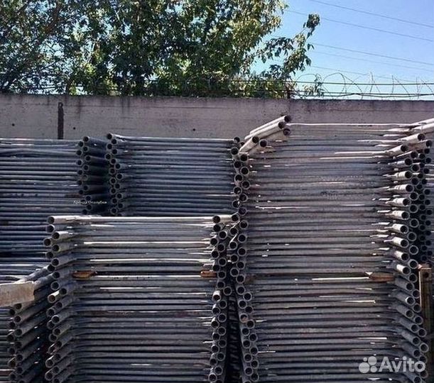 Аренда опалубки