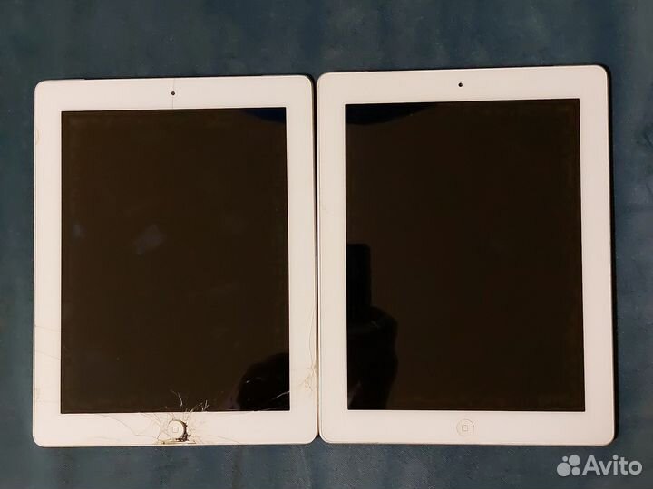 iPad 16Gb a1396