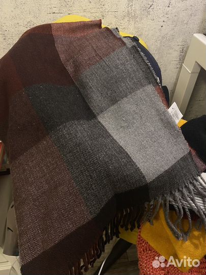 Шапки и шарфы мужчине (5в1)