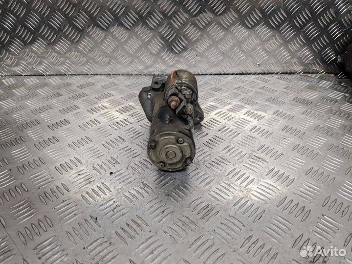 Стартер Renault Megane 2 (2002 - 2006) 8200399594