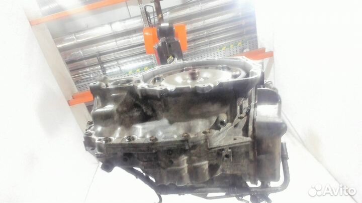 Кпп - автомат (АКПП) Mitsubishi Outlander XL, 2006