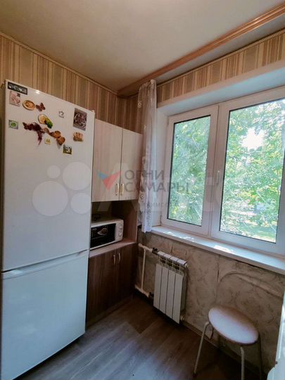 1-к. квартира, 32 м², 1/5 эт.