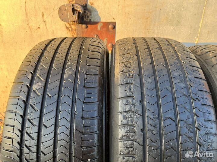 Goodyear Eagle Sport 235/55 R17