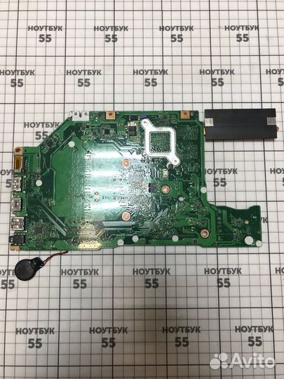 Материнская плата для Acer Aspire 3 A315-42G