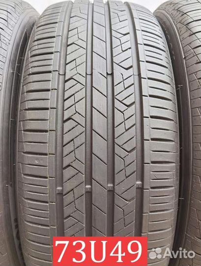 Hankook Kinergy EX H308 225/55 R17 97M