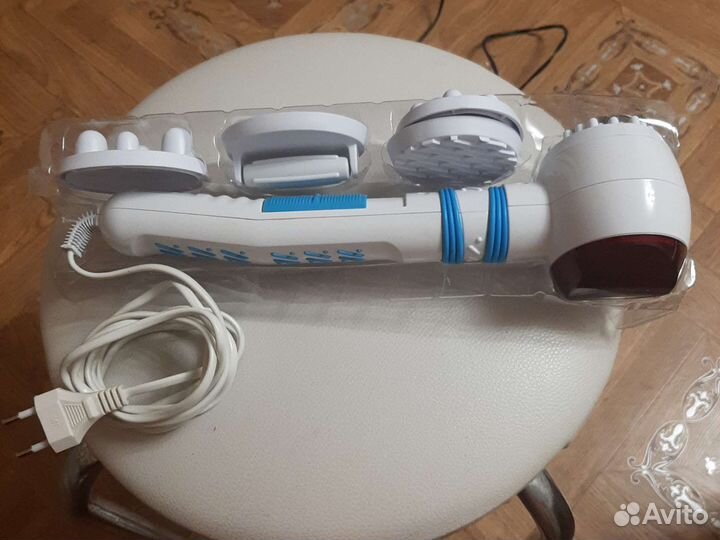 Массажер коралл 2000