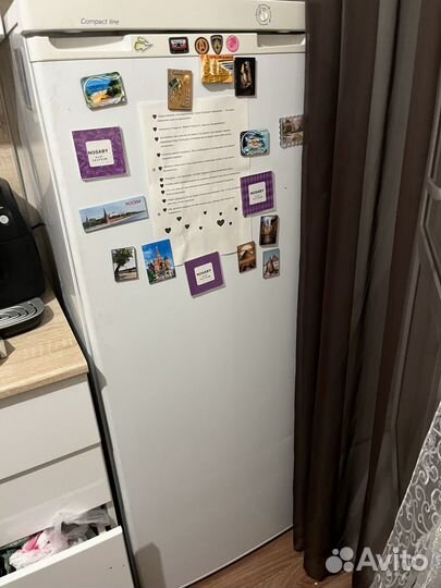 Холодильник