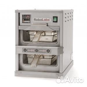 Мультихолдер RoboLabs мн-2-1М-T1
