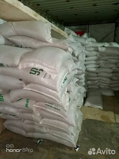 Комбикорм, пшеница, овес, убойный корм доставка