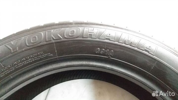 Yokohama Geolandar G91 235/55 R18 99H