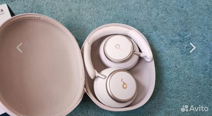 Anker Soundcore Space Q45