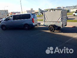 Заказ микроавтобуса