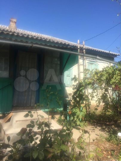 Дом 61 м² на участке 11 сот.