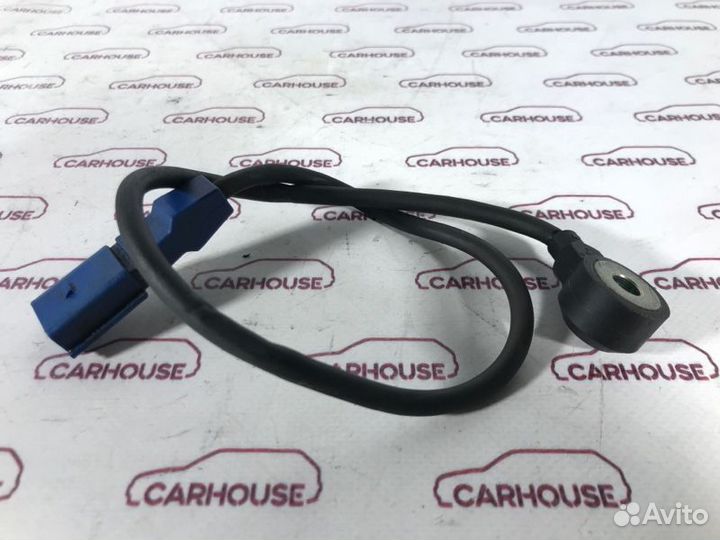 Датчик детонации Volkswagen Passat B5 1.8T AWM