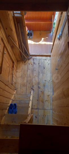 Дом 72 м² на участке 5 сот.