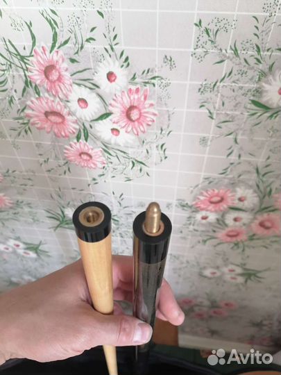 Бильярдный кий