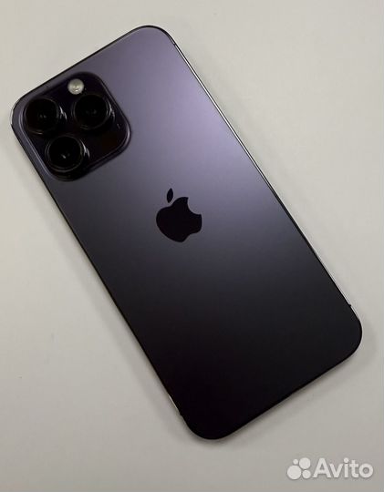 iPhone 14 Pro Max, 256 ГБ