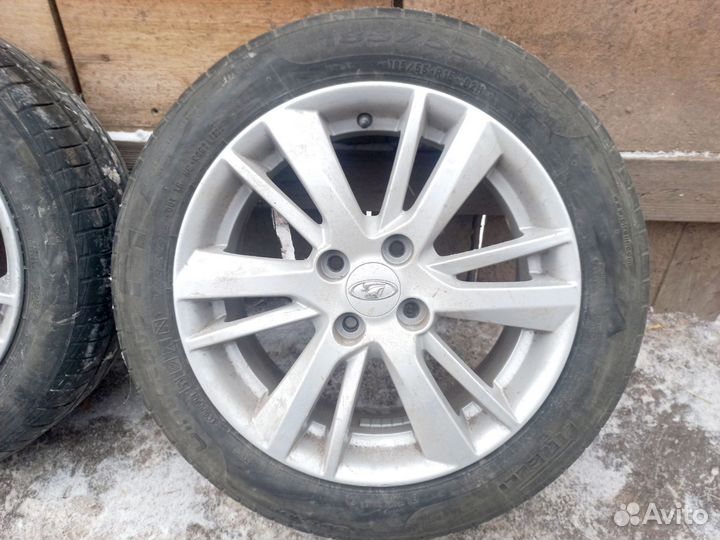 Литье гранта