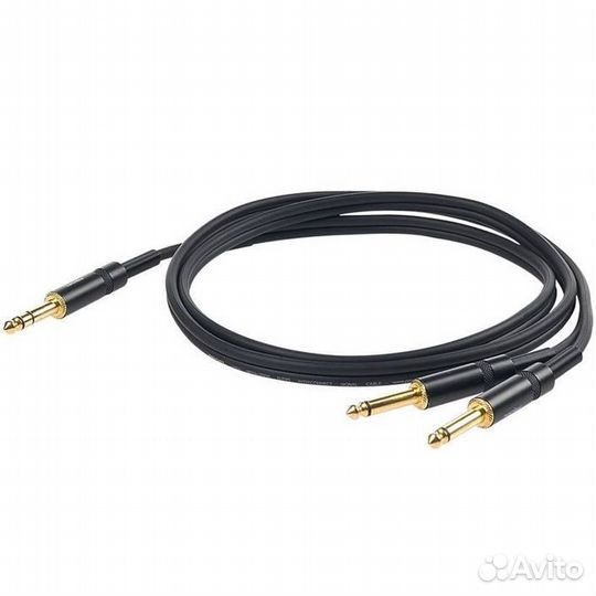 Кабель сценический Proel chlp210LU3