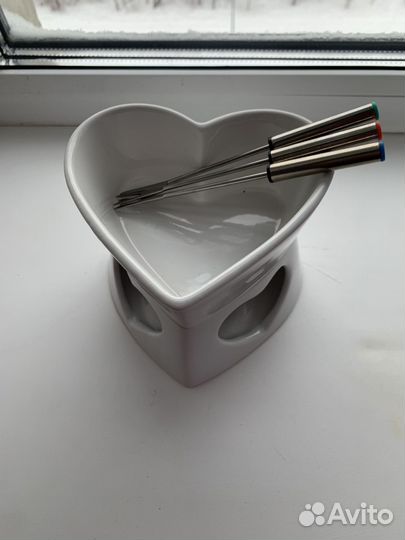 Набор для фондю