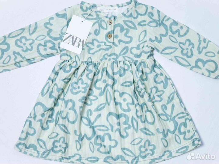 Детская одежда zara оптом