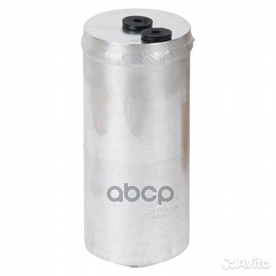 Осушитель кондиционера nissan almera 05- LCR1405