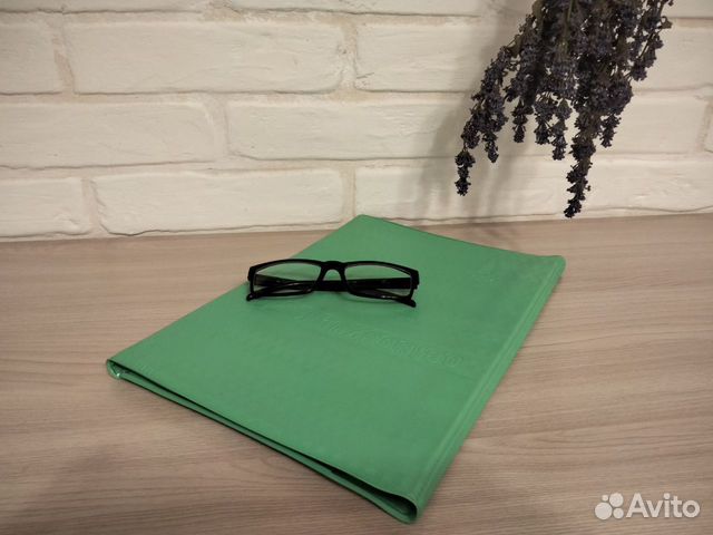 Папка органайзер Москва Олимпиада 80 СССР