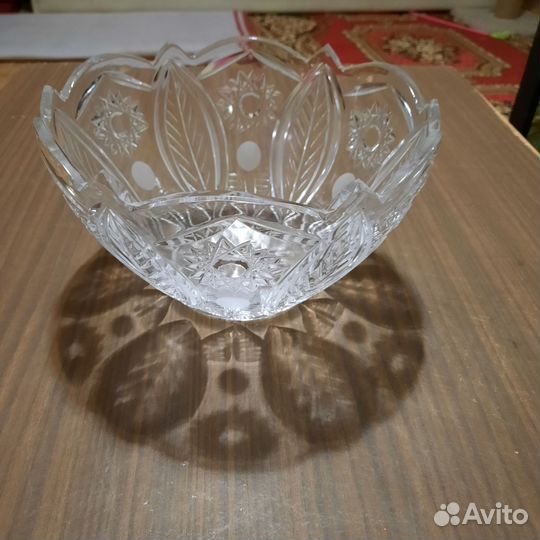 Конфетница СССР