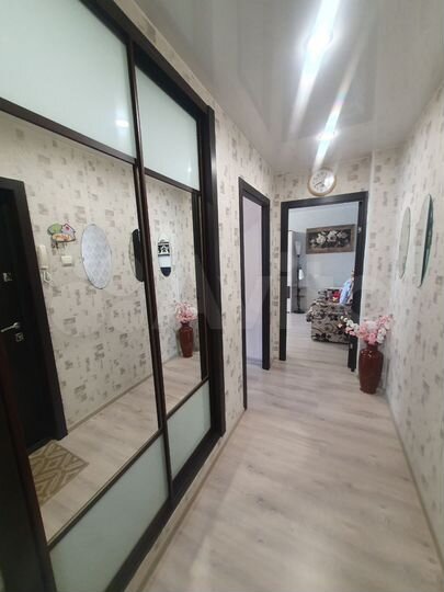 2-к. квартира, 48 м², 2/5 эт.