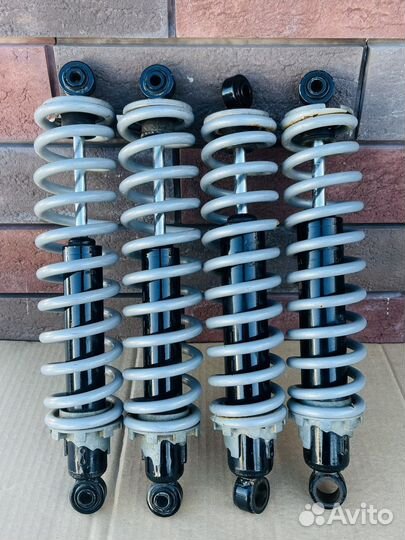 Стойка в сборе Arctic Cat 400/650/700