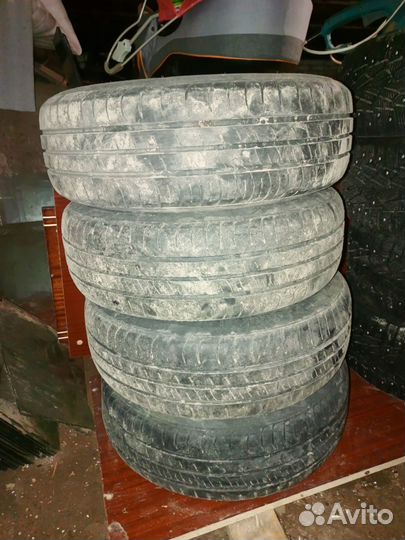 Литье r15 4 114.3